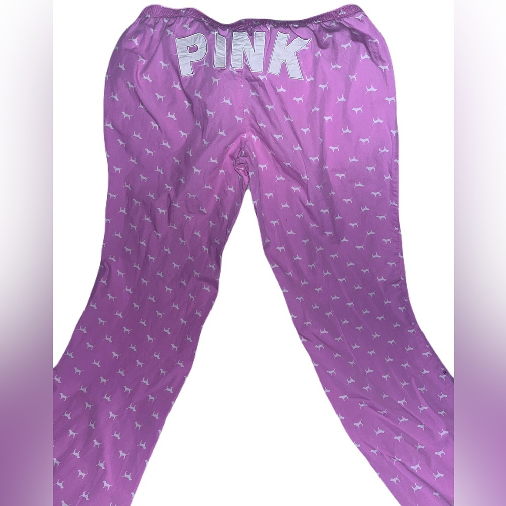 VS PINK Pajama Pants size XSmall